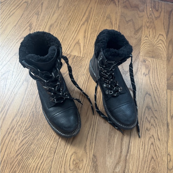 Frye boots - Picture 2 of 3